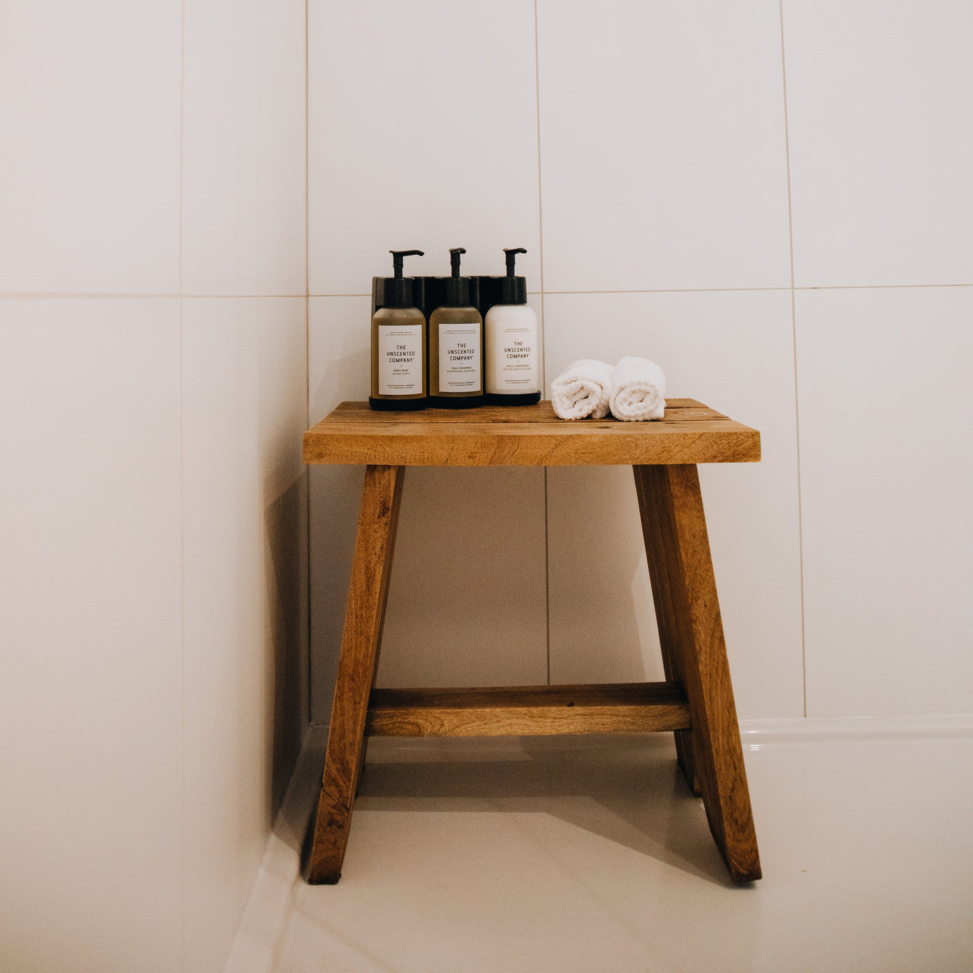 BATH & BODY